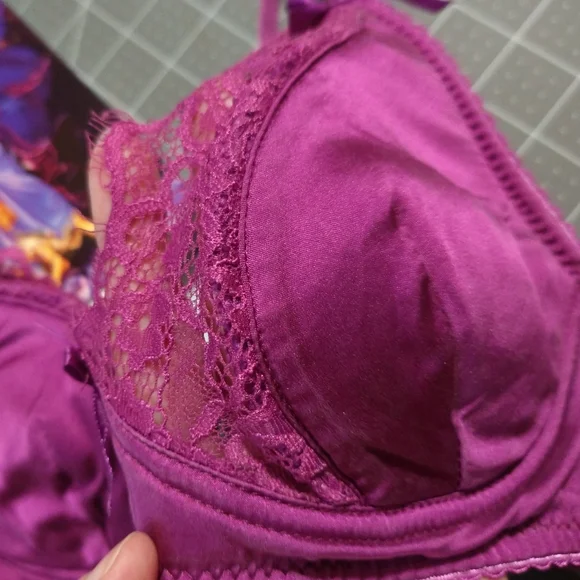 Empress Mimi Cassandra Bra XS - Picture 3 of 5